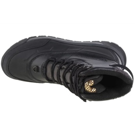 Chaussures Columbia Bugaboot Celsius Boot M 1945511010 le noir 7