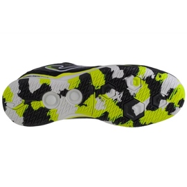 Chaussures Joma Fs Reactive 2301 In M FSW2301IN le noir 3