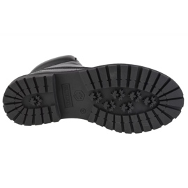 Chaussures Lumberjack River 2 W SWH6901-001-B01-CB001 le noir 3