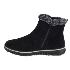 Bottines Rieker Booties W Z4266-00 le noir 6