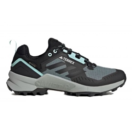 Adidas Chaussures de trekking Terrex Swift R3 Gtx M IF2407 le noir 3