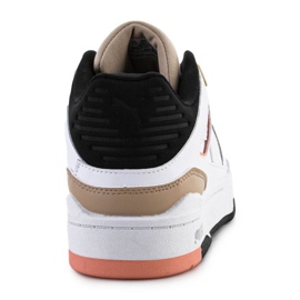 Chaussures Puma Slipstream Invdr W 386870-01 blanche 3
