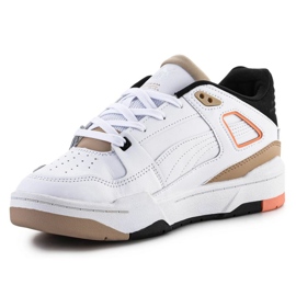 Chaussures Puma Slipstream Invdr W 386870-01 blanche 7