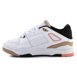 Chaussures Puma Slipstream Invdr W 386870-01 blanche 8