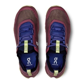 Chaussures de course On Running Cloudultra 2 W 3WD30281483 rouge 7