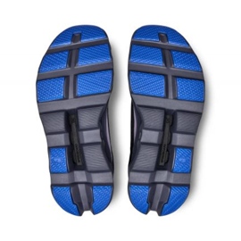 Chaussures de course On Running Cloudmonster W 6198082 le noir 5