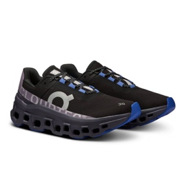 Chaussures de course On Running Cloudmonster W 6198082 le noir 8