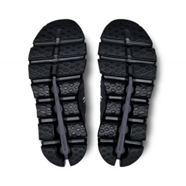On Running Sur les chaussures de course Cloudswift 3 W 3WD10451220 le noir 4