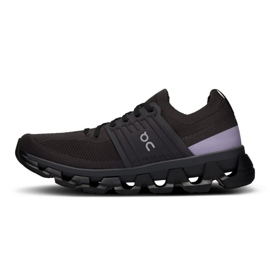 On Running Sur les chaussures de course Cloudswift 3 W 3WD10451220 le noir 7