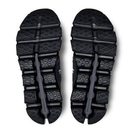 On Running Sur les chaussures de course Cloudswift 3 W 3WD10451220 le noir 11
