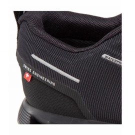 Chaussures de course On Running Cloud 5 Waterproof W 5998838 le noir 4