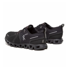 Chaussures de course On Running Cloud 5 Waterproof W 5998838 le noir 6