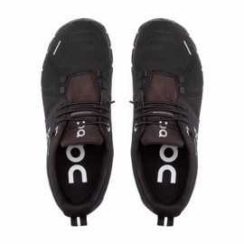 Chaussures de course On Running Cloud 5 Waterproof W 5998838 le noir 7