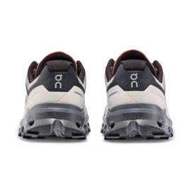 Chaussures de course On Running Cloudvista W 6498269 gris 4