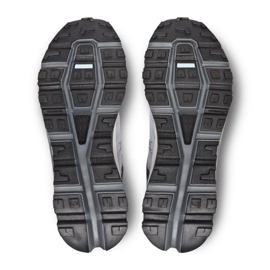 Chaussures de course On Running Cloudvista W 6498269 gris 10