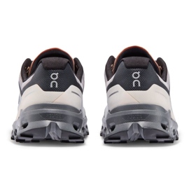 Chaussures de course On Running Cloudvista W 6498269 gris 11