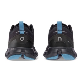 On Running Sur les chaussures Running Cloud X Shift W 6698464 le noir 4