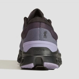On Running Sur les chaussures de course Cloudstratus 3 W 3WD30121234 gris 4