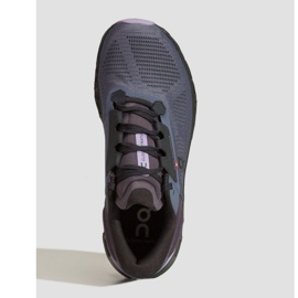 On Running Sur les chaussures de course Cloudstratus 3 W 3WD30121234 gris 10