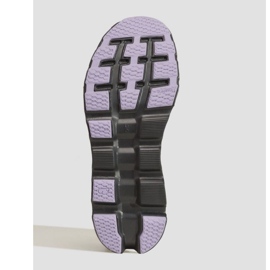 On Running Sur les chaussures de course Cloudstratus 3 W 3WD30121234 gris 11