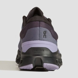 On Running Sur les chaussures de course Cloudstratus 3 W 3WD30121234 gris 13