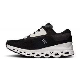 On Running Coundstrat de course 3 3WD30121197 Chaussures de course le noir 3