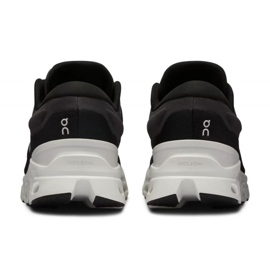 On Running Coundstrat de course 3 3WD30121197 Chaussures de course le noir 4