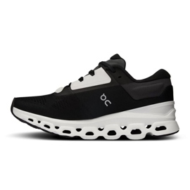 On Running Coundstrat de course 3 3WD30121197 Chaussures de course le noir 7