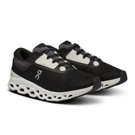 On Running Coundstrat de course 3 3WD30121197 Chaussures de course le noir 8