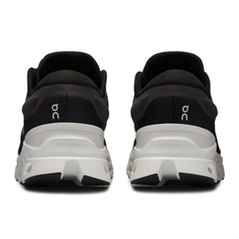 On Running Coundstrat de course 3 3WD30121197 Chaussures de course le noir 10