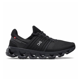 On Running Sur les chaussures de course Cloudswift 3 Ad 3MD10240485 le noir 5