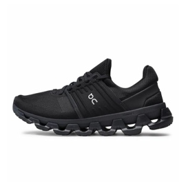 On Running Sur les chaussures de course Cloudswift 3 Ad 3MD10240485 le noir 6