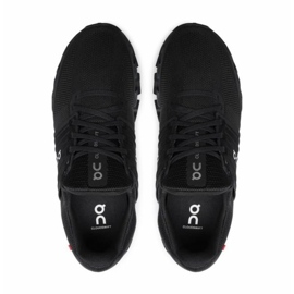 On Running Sur les chaussures de course Cloudswift 3 Ad 3MD10240485 le noir 7