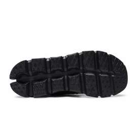 On Running Sur les chaussures de course Cloudswift 3 Ad 3MD10240485 le noir 9