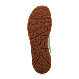 Skechers Uno Shimmer Away W 155196 SAGE chaussures vert 4