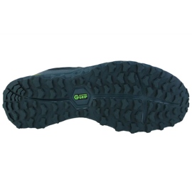 Chaussures de course Inov-8 Parkclaw G 280 M 000972-PIYW-S-01 vert 3