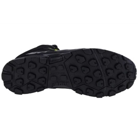Chaussures Inov-8 Roclite 345 Gtx V2 M 001071-BKLM-M-01 le noir 3