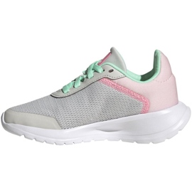 Chaussures Adidas Tensaur Run 2.0 K HQ1263 multicolore 3
