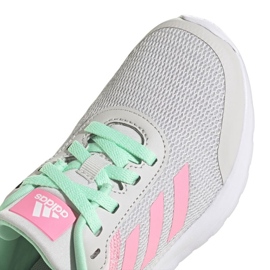 Chaussures Adidas Tensaur Run 2.0 K HQ1263 multicolore 5