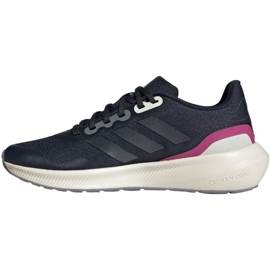 Adidas Runfalcon 3 TR HP7567 Chaussures de course le noir 3