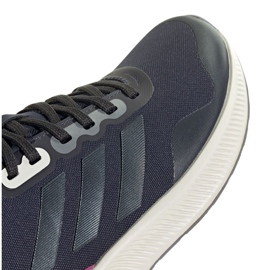 Adidas Runfalcon 3 TR HP7567 Chaussures de course le noir 4