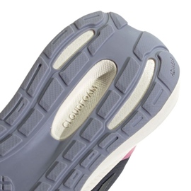 Adidas Runfalcon 3 TR HP7567 Chaussures de course le noir 5