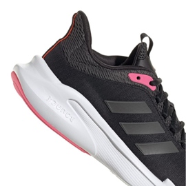 Adidas AlphaEdge + W chaussures de course IF7287 le noir 3