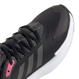 Adidas AlphaEdge + W chaussures de course IF7287 le noir 4