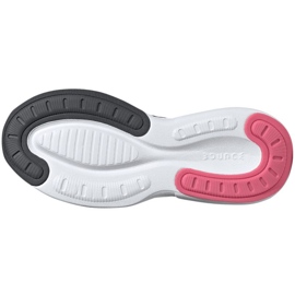 Adidas AlphaEdge + W chaussures de course IF7287 le noir 6