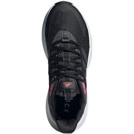 Adidas AlphaEdge + W chaussures de course IF7287 le noir 8