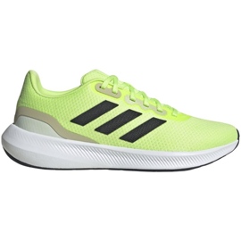 Chaussures de course Adidas Runfalcon 3.0 M IE0741 vert 6