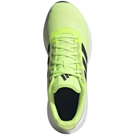 Chaussures de course Adidas Runfalcon 3.0 M IE0741 vert 7