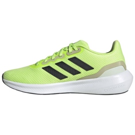 Chaussures de course Adidas Runfalcon 3.0 M IE0741 vert 8