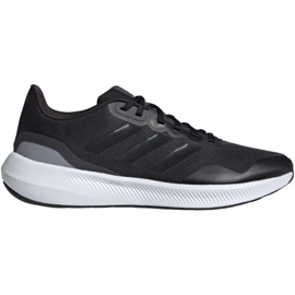 Chaussures de course Adidas Runfalcon 3.0 Tr M IF4025 le noir 6